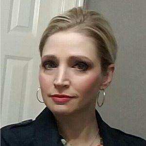 Meet your Posher, Kris